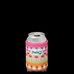 Swig Life Drink Coolies New Sizes!|Trick Or Treat^Trick Or Treat Can Coolie