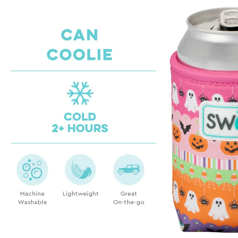 Swig Life Drink Coolies New Sizes!|Trick Or Treat^Trick Or Treat Can Coolie