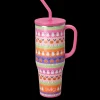 Swig Life Tumblers New Sizes!|Travel Mugs^Trick Or Treat Mega Mug 40oz