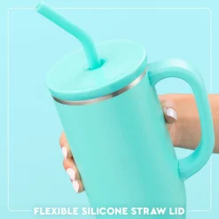 Swig Life Tumblers New Sizes!|Travel Mugs^Trick Or Treat Mega Mug 30oz -