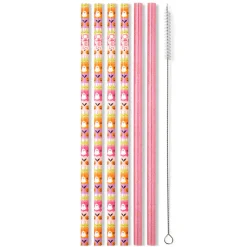 Swig Life Lids, Straws + More|The Bootique^Trick Or Treat Reusable Straw Set