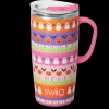Swig Life Travel Mugs|Trick Or Treat^Trick Or Treat Travel Mug 22oz -