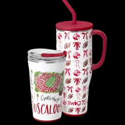 Swig Life We'Ve Got Spirit|Gameday^Tuscaloosa Gameday Combo