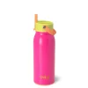 Swig Life Water Bottles|Tutti Frutti^Tutti Frutti Flip + Sip Bottle 36oz