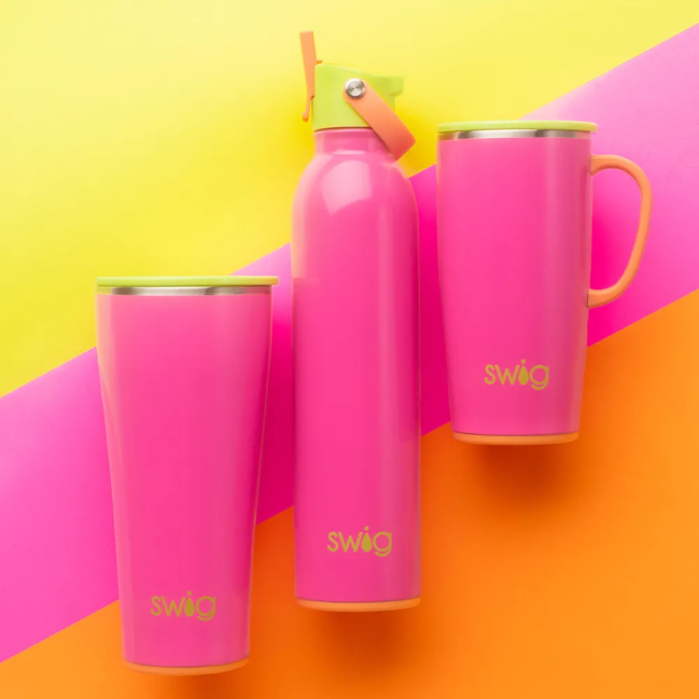 Swig Life Travel Mugs|Tutti Frutti^Tutti Frutti Travel Mug 22oz