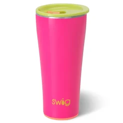Swig Life Tumblers New Sizes!|Tutti Frutti^Tutti Frutti Tumbler 32oz