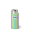 Swig Life Drink Coolies New Sizes!|Ultra Violet^Ultra Violet Slim Can Coolie