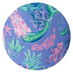 Swig Life Drink Coolies New Sizes!|Under The Sea^Under The Sea 12oz Mermaid Slim Can Coolie -
