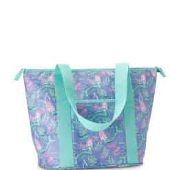 Swig Life Coolers|Under The Sea^Under The Sea Zippi Cooler Bag -