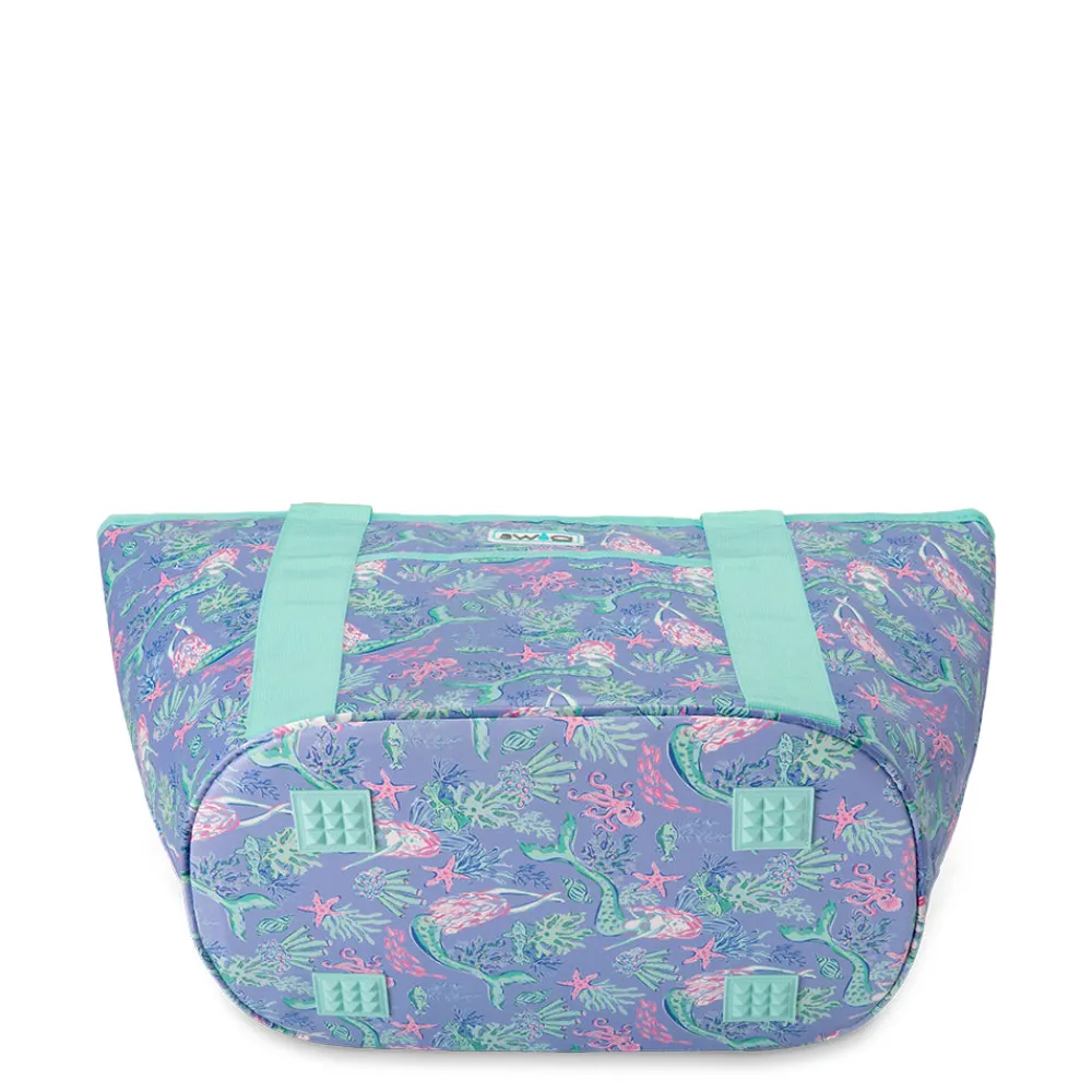 Swig Life Coolers|Under The Sea^Under The Sea Zippi Cooler Bag -
