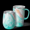 Swig Life Wanderlust^Wanderlust AM+PM Set -