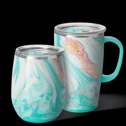 Swig Life Wanderlust^Wanderlust AM+PM Set -