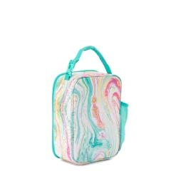 Swig Life Lunchware|Sips For Kids^Wanderlust Boxxi Lunch Bag -