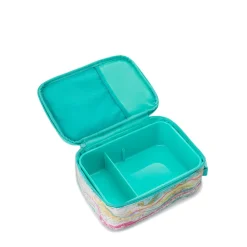 Swig Life Lunchware|Sips For Kids^Wanderlust Boxxi Lunch Bag -