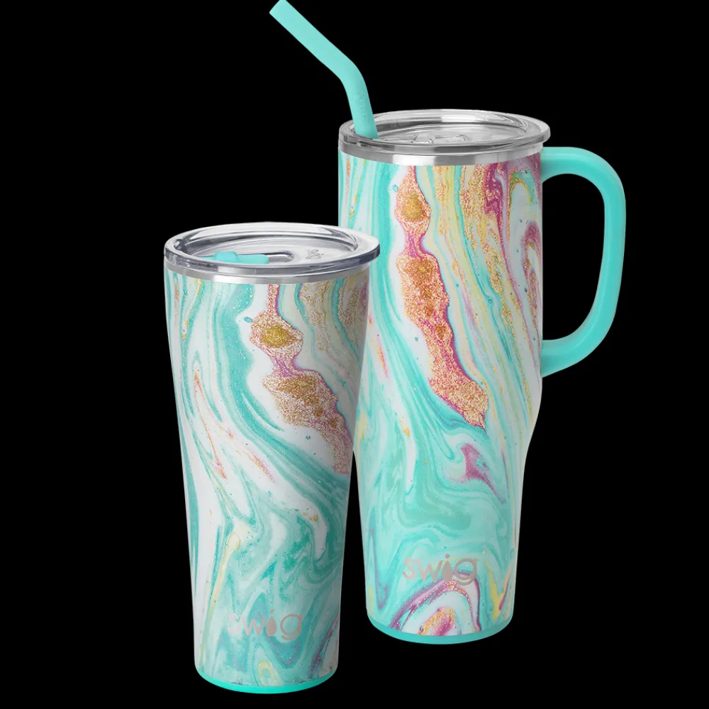 Swig Life Wanderlust^Wanderlust Mega Set