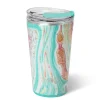 Swig Life Tumblers New Sizes!|Wanderlust^Wanderlust Party Cup 24oz