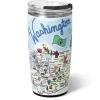 Swig Life Tumblers New Sizes!^Washington Tumbler 22oz