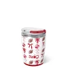 Swig Life We'Ve Got Spirit|Gameday^We've Got Spirit Crimson Tumbler 12oz