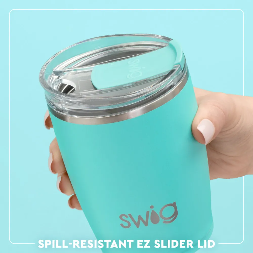 Swig Life We'Ve Got Spirit|Gameday^We've Got Spirit Purple + Yellow Tumbler 12oz