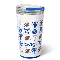 Swig Life Tumblers New Sizes!|We'Ve Got Spirit^We've Got Spirit Royal Party Cup 24oz