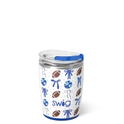 Swig Life We'Ve Got Spirit|Gameday^We've Got Spirit Royal Tumbler 12oz