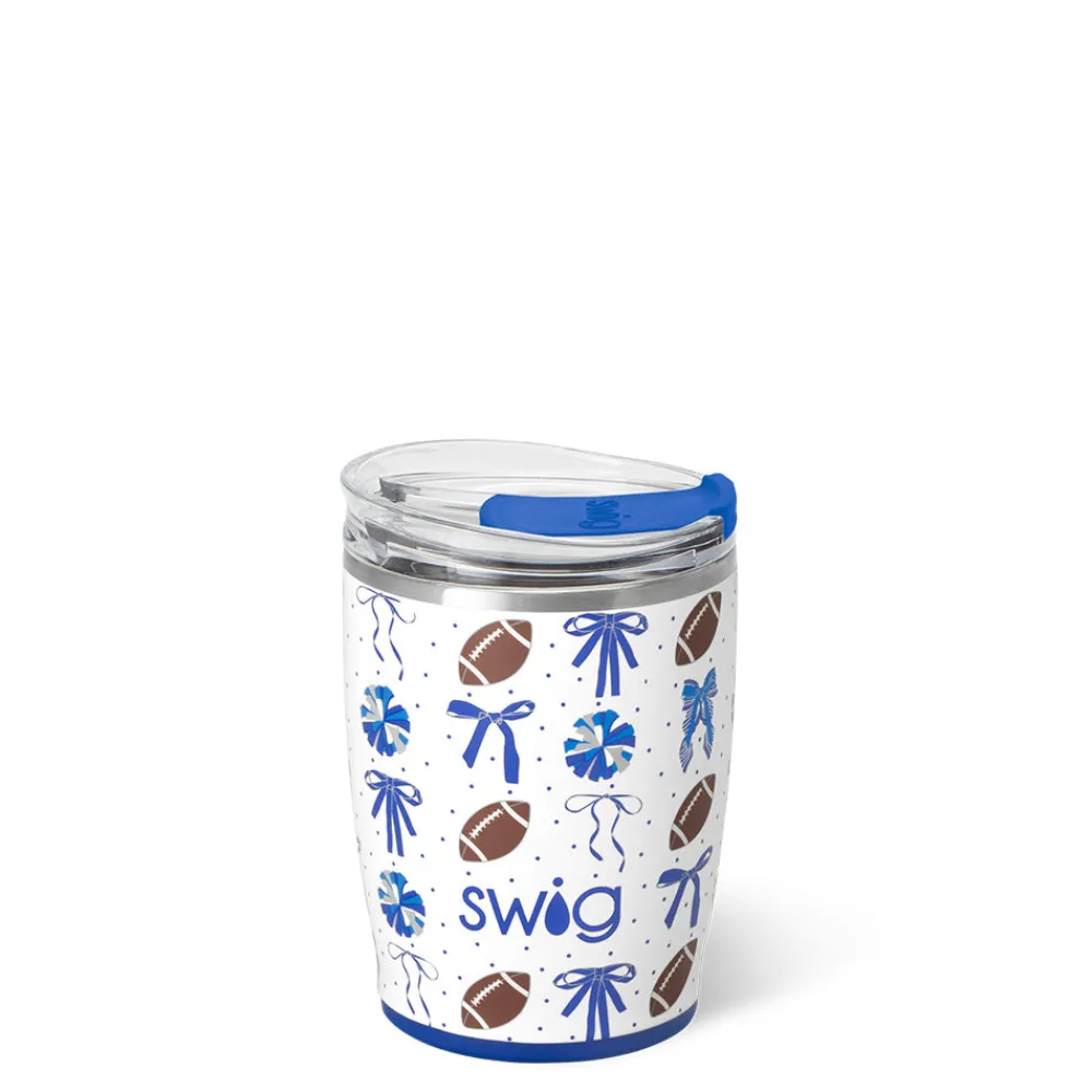 Swig Life We'Ve Got Spirit|Gameday^We've Got Spirit Royal Tumbler 12oz