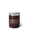 Swig Life Wine + Cocktails|Tumblers New Sizes!^Whiskey Whisperer 12oz Lowball Tumbler -