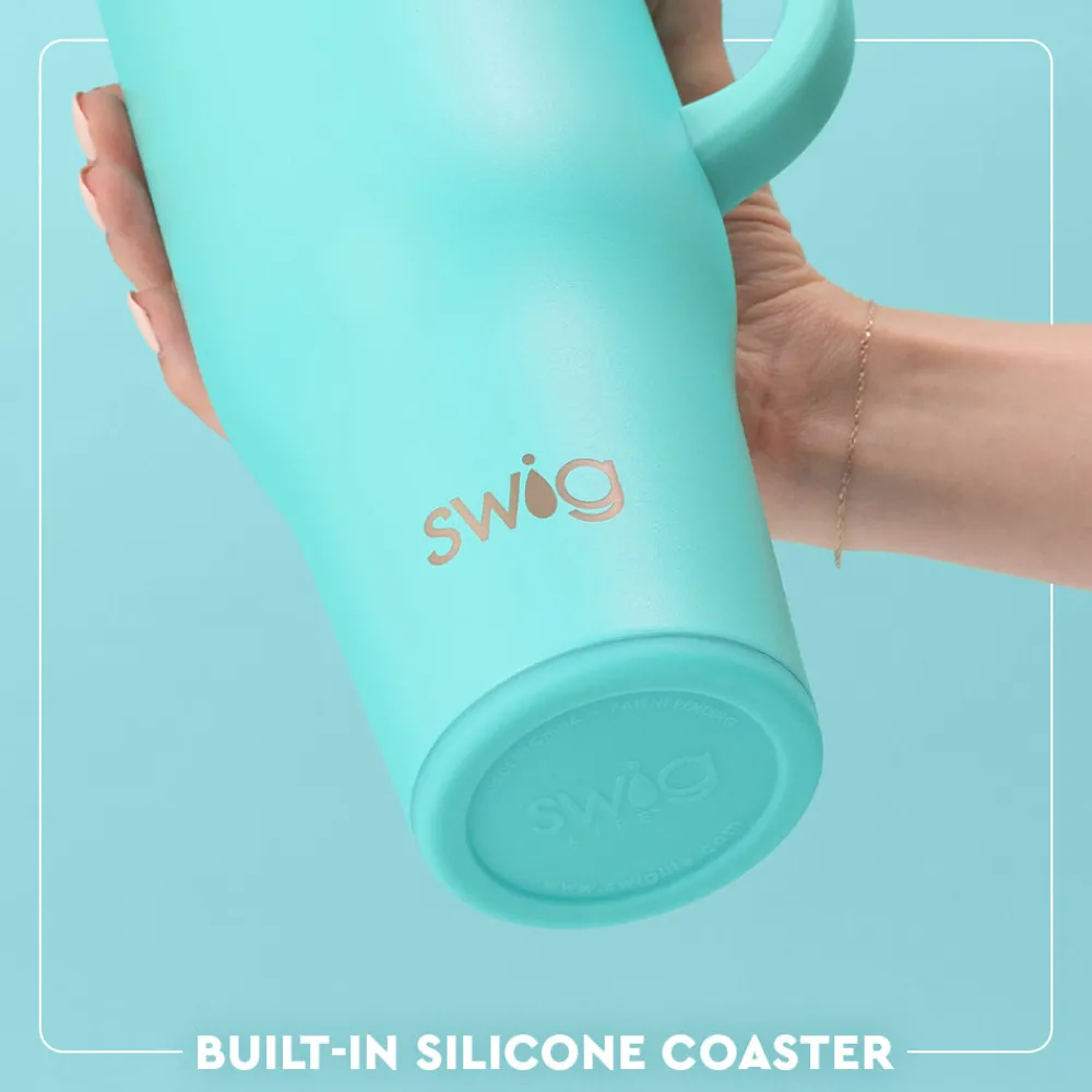 Swig Life Solids^White Mega Set