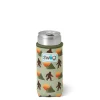 Swig Life Drink Coolies New Sizes!|Wild Thing^Wild Thing 12oz Slim Can Coolie -