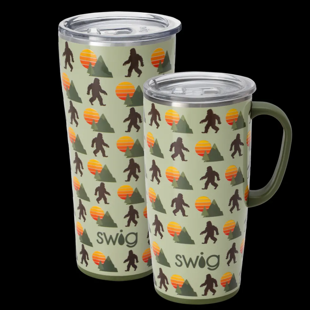 Swig Life Wild Thing^Wild Thing XL Set